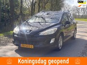 Peugeot 308 - 1.6 VTi XT | Leder + Cruise |
