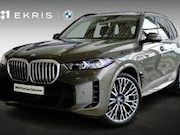 BMW X5 - xDrive50e | M Sportpakket | Panoramadak | Driving