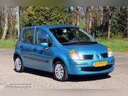 Renault Modus - 1.2-16V Expression Luxe Airco | Cruise | Fietsendrager |