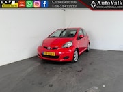 Toyota Aygo - 1.0-12V Comfort. Airco. 5 drs