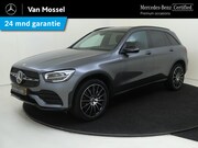 Mercedes-Benz GLC-klasse - 300e 4MATIC Business Solution AMG / Nightpakket/ Carplay/ Tr