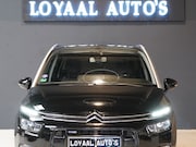 Citroën C4 Grand Picasso - 1.2 PureTech Shine | 7 PERSOONS | NAVI | AIRCO | ACHTERUITRI