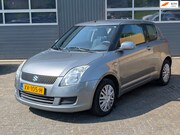 Suzuki Swift - 1.3 Base NWE Koppeling | Airco