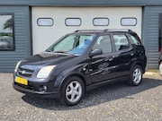 Suzuki Ignis - 1.3-16V FreeStyle | APK 3-2027 | Airco | Trekhaak | Radio\CD