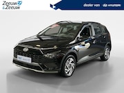 Hyundai Bayon - 1.0 T-GDI Comfort | € 4000, - korting! | NIEUW! | VOORRAAD A