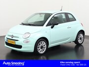 Fiat 500 - 0.9 TwinAir Turbo Popstar | Lichtmetalen Velgen | Zondag Ope