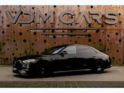 Mercedes-Benz S-Klasse - AMG 63 S E Performance | BRABUS 930 | Masterpiece | Full Opt
