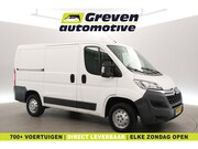 Citroën Jumper - 2.2 HDI L1H1 | Airco | Cruise | 3 Zits | Trekhaak | Elektrpa