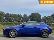 Alfa Romeo Brera - 1750 Tbi 68dkm!! Misano! 19 inch prodrive