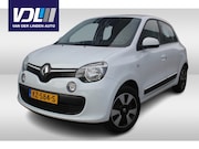 Renault Twingo - 1.0 SCe Collection Parkeercamera l Cruise control l Bluetoot