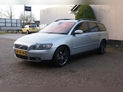 Volvo V50 - 2.4 Edition II Sport