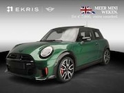 MINI John Cooper Works - Cooper John Cooper Works | XL Pakket
