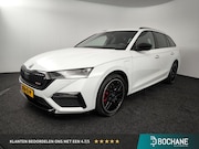 Skoda Octavia - Combi 1.4 TSI RS iV PHEV Business | Canton Audio | Dealer On