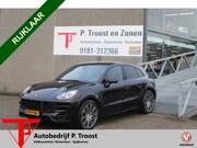 Porsche Macan - 3.6 Turbo Panoramadak/Luchtvering/Sportuitlaat/Bose audio/Na