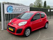 Citroën C1 - 1.0 Attraction