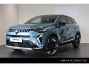 Renault Symbioz - 1.8 E-Tech full hybrid 160 iconic | Automaat | Pack Light & 