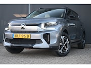 Citroën C3 Aircross - ë-C3 Max 113pk Extended Range 54 kWh DEMO-DEAL! Tot 8 jaar G