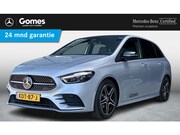 Mercedes-Benz B-klasse - 180 Business Solution AMG | Trekhaak | Night Pakket | Panora