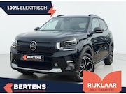 Citroën e-C3 - Max 113pk 44 kWh | Nieuw | Winterpakket | 3 fase | Prijs is