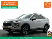 Mitsubishi Eclipse Cross - 2.4 PHEV Intense+ Aut- Camera, Stoelverwarming, La