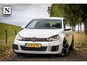 Volkswagen Golf - 2.0 GTI Adidas |Sterrenhemel |Motor 43dkm