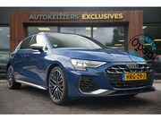 Audi A3 - Sportback 2.0 TFSI S3 quattro Adaptieve Cruise Ambient DAB+