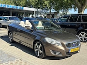 Volvo C70 - Convertible 2.5 T5 230pk Aut Summum