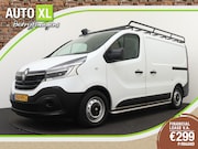 Renault Trafic - 2.0 Aut. dCi 145 T29 L1H1 Comfort Houtenvloer Schuifdeur L+R