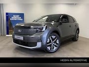 Ford USA Explorer - Select Extended Range RWD 77 kWh Direct uit voorra