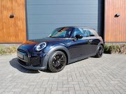 MINI Cooper - 3-Deurs 1.5 Classic automaat *Schuifdak *Leder