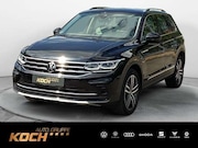 Volkswagen Tiguan - 2.0TDI Elegance 4M DSG AHK LED Navi DCC