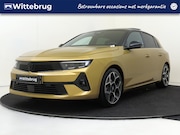Opel Astra - 1.2 Turbo Hybrid Ultimate | Winterpakket | Schuifdak | Camer