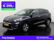 Kia Niro - 1.6 GDi PHEV DynamicLine | Camera | Adaptief Cruise | Plug i