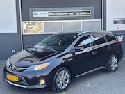 Toyota Auris - 1.8 Hybrid Edition I PANO I CAMERA