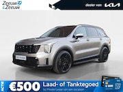Kia Sorento - 1.6 T-GDi Plug-in Hybrid 4WD ExecutiveLine 7p | Black Pack |