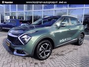 Kia Sportage - 1.6 T-GDi HEV DynamicLine DEMO VOORDEEL!!  Bel ons voor een 
