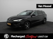 MG MG5 Electric - Long Range Luxury 61 kWh | WLTP 385 KM | SoH 93, 95% | 17"LM