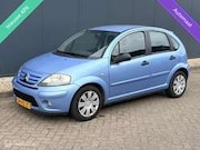 Citroën C3 - 1.4i-16V Exclusive AUTOMAAT/NWEAPK/AIRCO