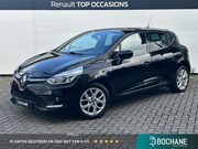 Renault Clio - 0.9 TCe Limited | Navigatie | Parkeersensoren Achter | Clima