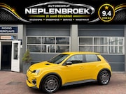 Renault 5 - urban range evolution 40 kWh 40kWh | 18" | Open R-link | LED