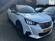 Peugeot e-2008 - EV GT Pack 50 kWh