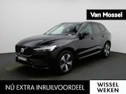 Volvo XC60 - T6 PHEV AWD Plus Black Edition Aut. | PANO-SCHUIFDAK | STOEL