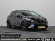 Renault Clio - E-Tech Full Hybrid 145pk esprit Alpine | BOSE | Stoel- en st