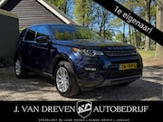 Land Rover Discovery Sport - 2.0 Si4 4WD Urban Series - 1e eigenaar Airco, Automaat, Acht