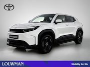 Toyota Urban Cruiser - Dynamic 61 kWh EV-Deal | Direct Leverbaar | € 4.000,- voorde