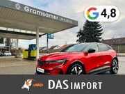 Renault Mégane - TECHNO EV60 220hp otimume charge