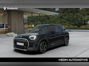 MINI Aceman - SE John Cooper Works M 54.2 kWh YUC