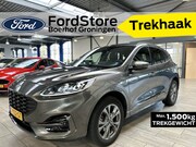 Ford Kuga - 2.5 PHEV 225pk ST-Line | Trekhaak | Adapt. Cruise | Dodehoek