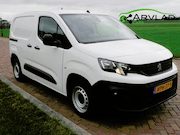Peugeot Partner - 1.5 BlueHDI Premium 73kW 2022!! AC ** 6999 EX BTW **