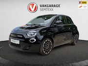 Fiat 500 - RED 42 kWh | Slechts 17.000Km! | Cruise Addaptive | Clima |